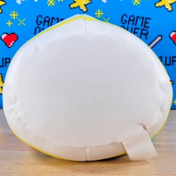 Squishmallow Lupi the Cereal 7" UltraSoft Stuffed Food Toy Plush NWT - Picture 3 of 6